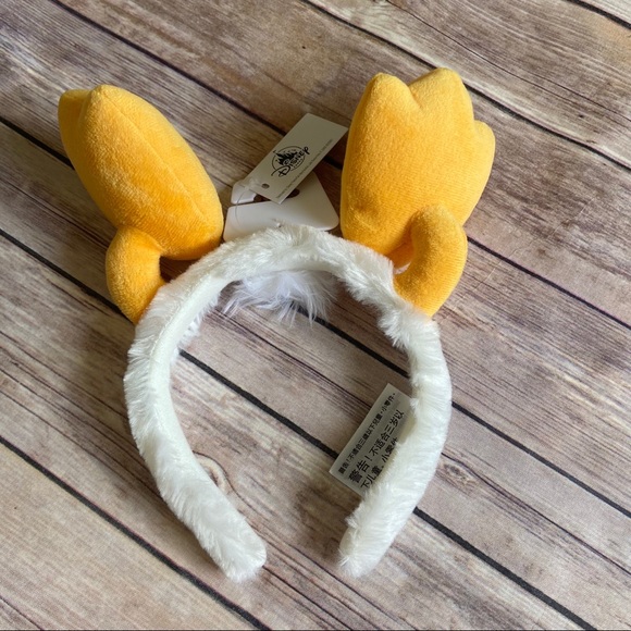 Disney Accessories - Disney Donald Duck Ears